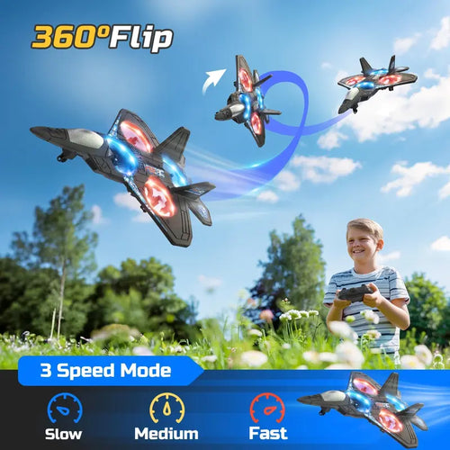 Remote Control RC Airplane