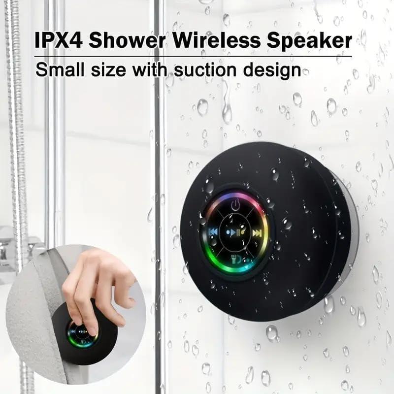 Shower Speaker