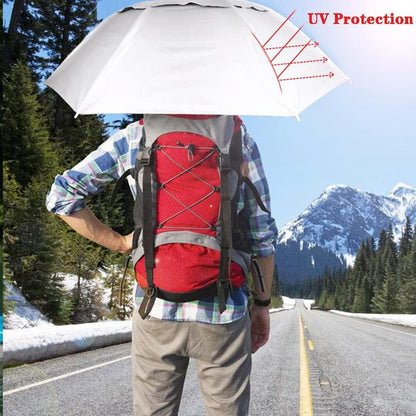 Umbrella Hat
