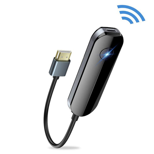 iOS Wireless HDMI Adapter