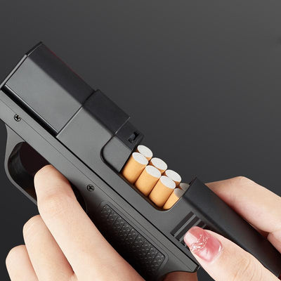 Pistol Torch