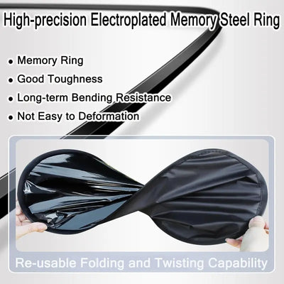Car Window Sun Shade