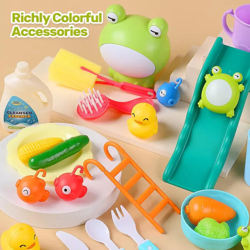 Play Kitchen Sink