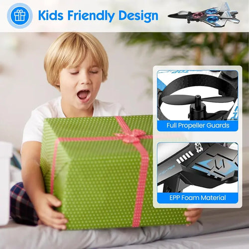 Remote Control RC Airplane