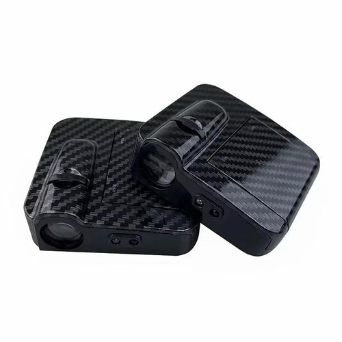 Car Logo Projector
