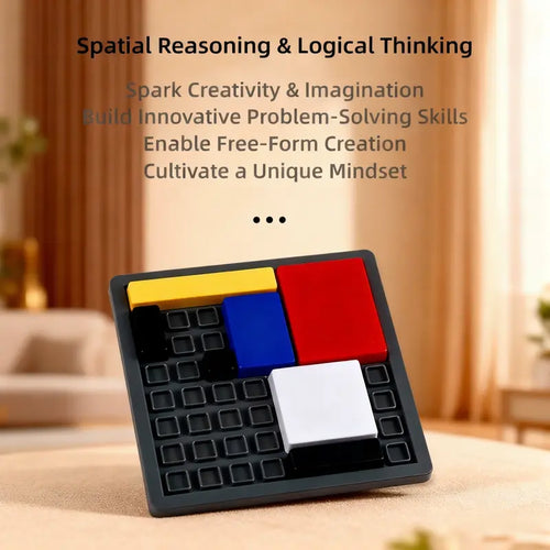 Logic Brain Game