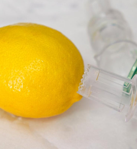 Lime Juicer