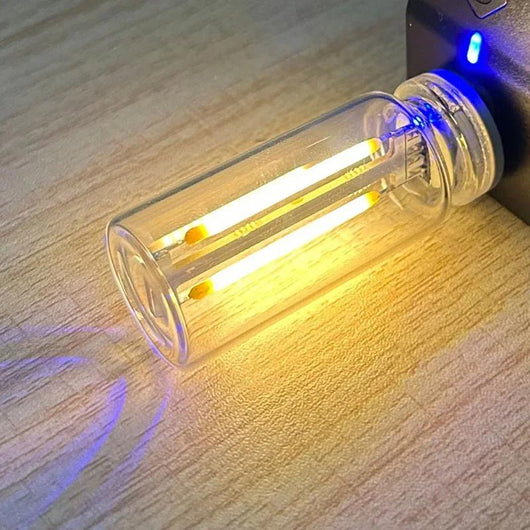 USB Touch Night Light