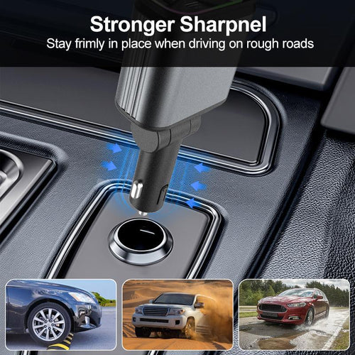 Starlight Car Charger