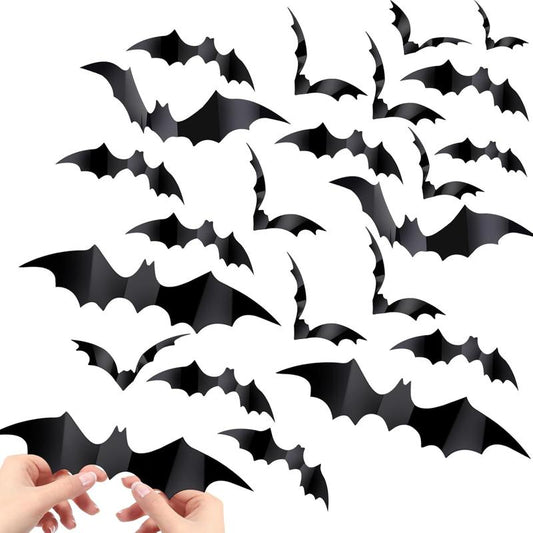 Bat Decor (60pcs)