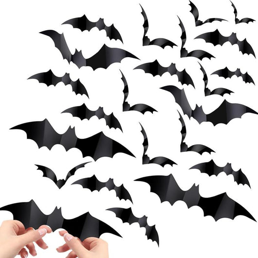 Bat Decor (60pcs)