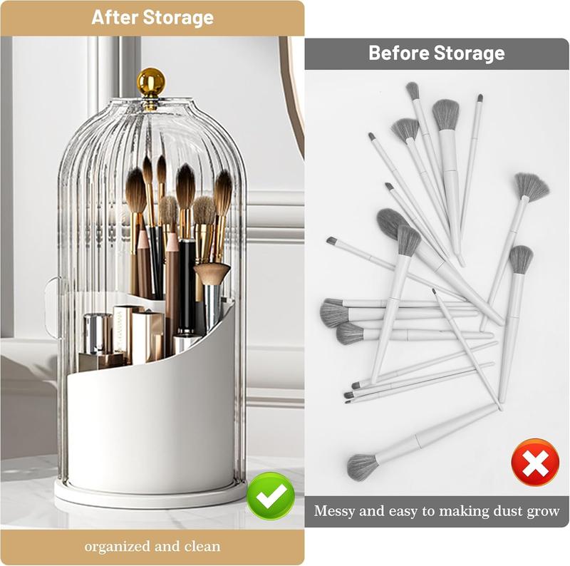Multipurpose Bathroom Organizer