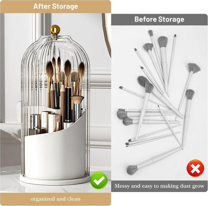 Multipurpose Bathroom Organizer
