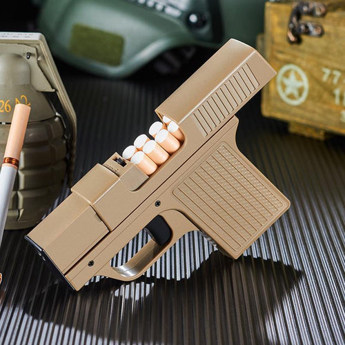 Pistol Torch