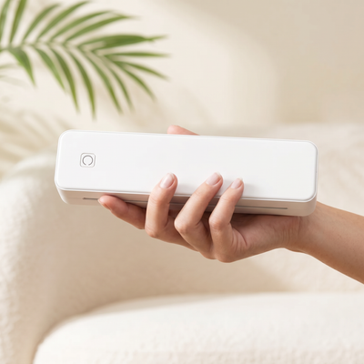 Inklesso™ Portable Printer