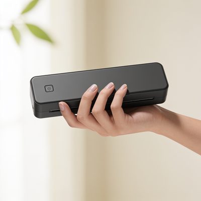 Inklesso™ Portable Printer