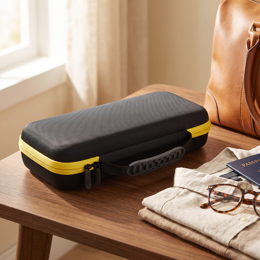 Trivana Carry Case