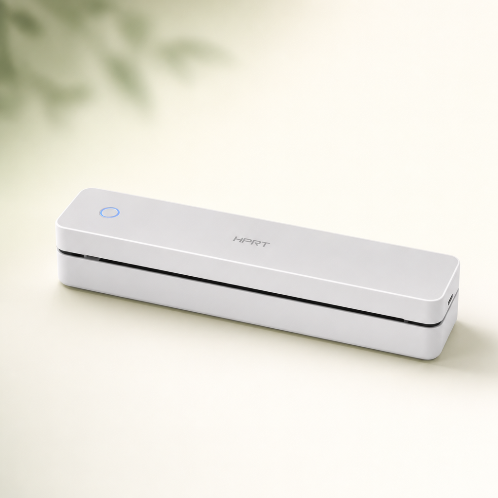 Inkless Portable Printer – Trivana