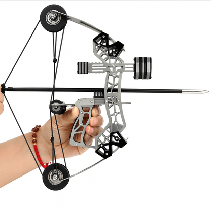 Mini Compound Bow