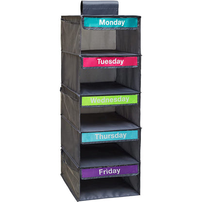 Clothes Organizer
