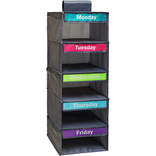 Clothes Organizer