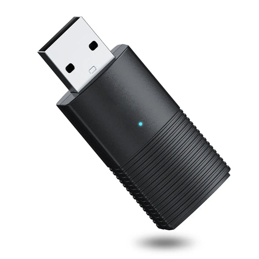 Wireless CarPlay Dongle