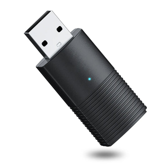 Wireless CarPlay Dongle