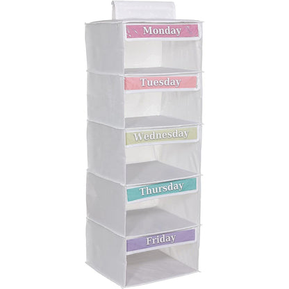 Clothes Organizer