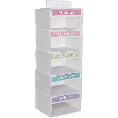 Clothes Organizer