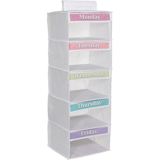 Clothes Organizer