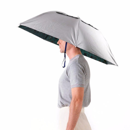 Umbrella Hat