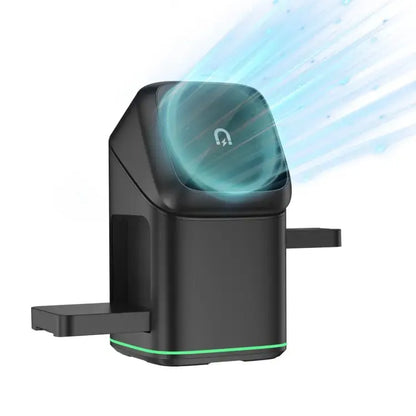3 in 1 Wireless Fast Charger