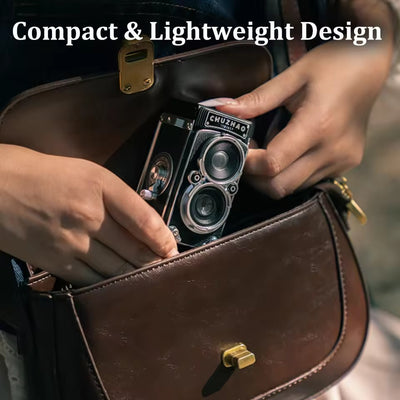 Vintage Digital Camera