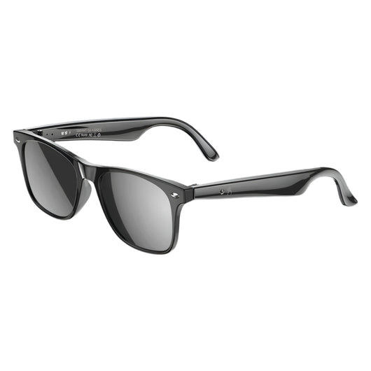 Smart Glasses