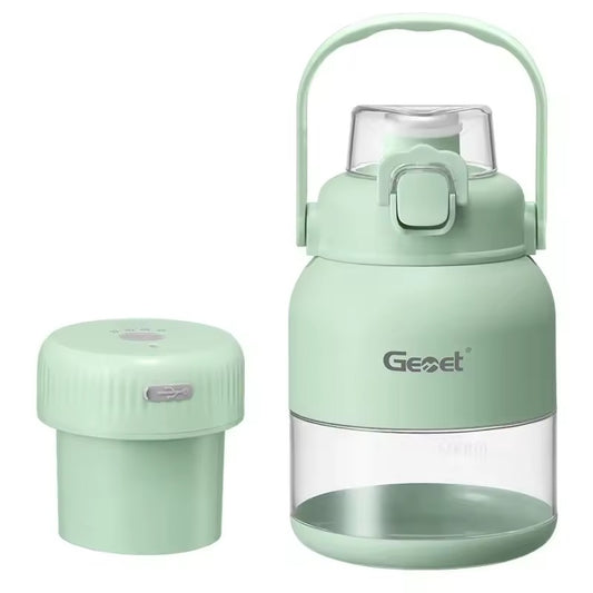 Smoothie Blender Bottle