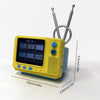 Retro TV Game Console