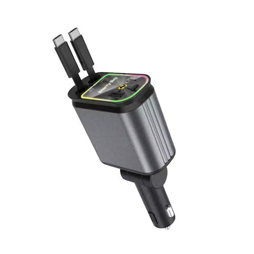 Starlight Car Charger