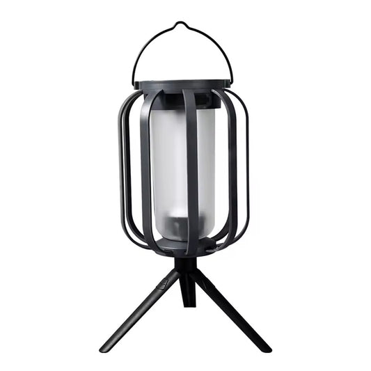 Solar Outdoor Lantern