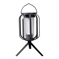 Solar Outdoor Lantern