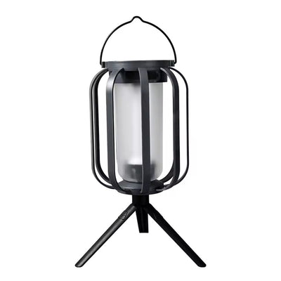 Solar Outdoor Lantern
