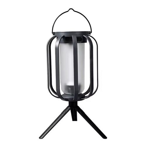 Solar Outdoor Lantern