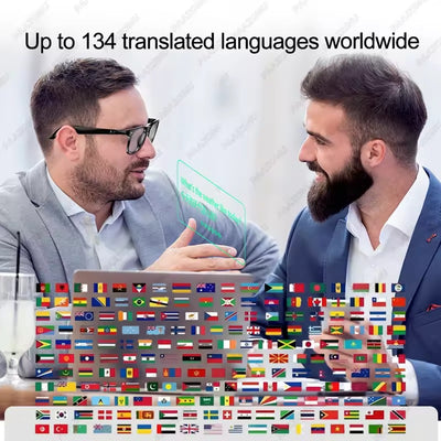 Smart Glasses