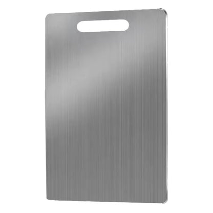 Steel Cutting Board