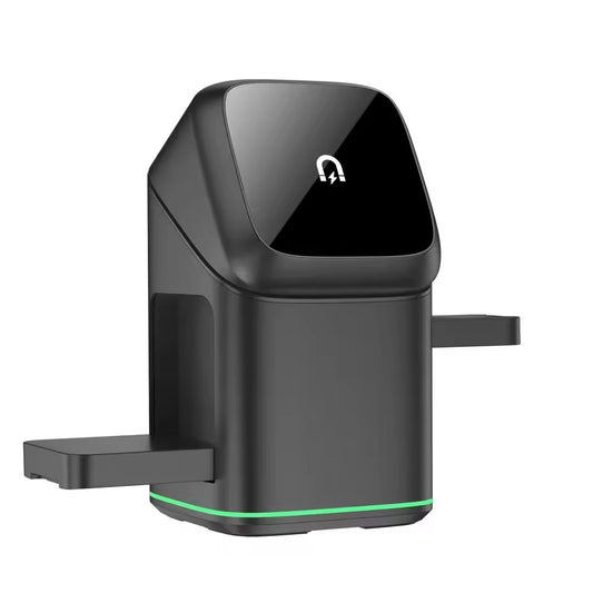 3 in 1 Wireless Fast Charger