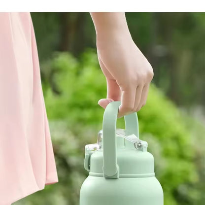 Smoothie Blender Bottle