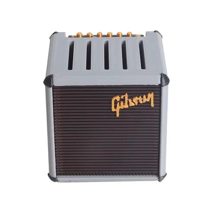 Mini Guitar Amp Pick Holder