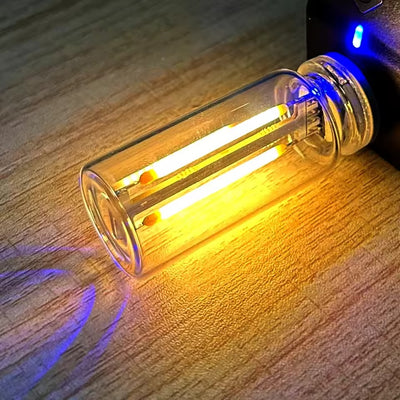 USB Touch Night Light
