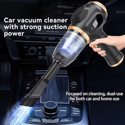 Super Car Vacuum