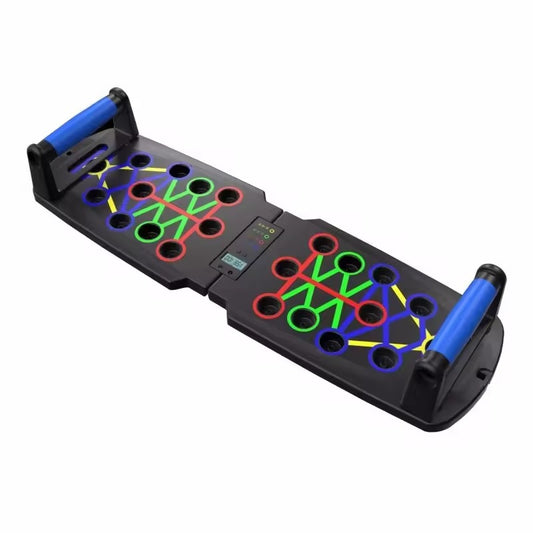 Upper Body Trainer Board