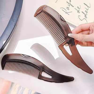 Scalp Sweeping Comb